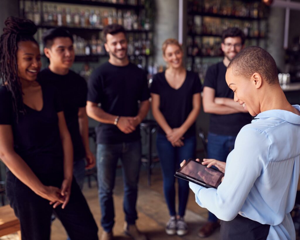 DISC Advanced behavioural assessments leadership training