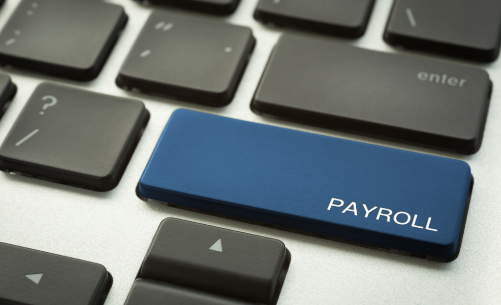 Single Touch Payroll