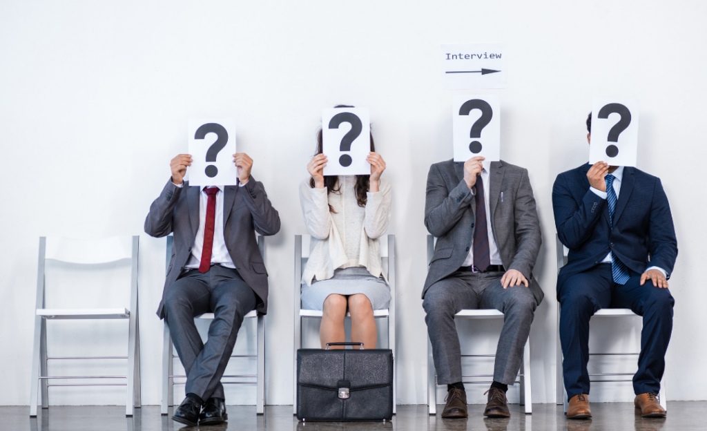 10 Recruitment Red Flags