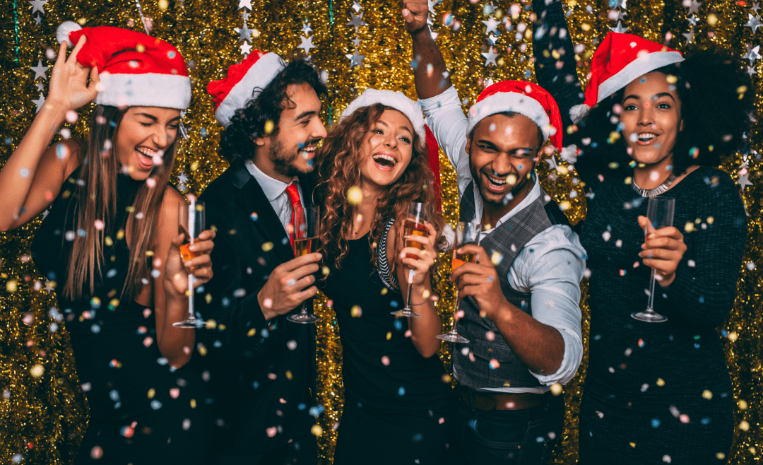 Work Christmas Party Etiquette 101: A Guide for Employers and Employees