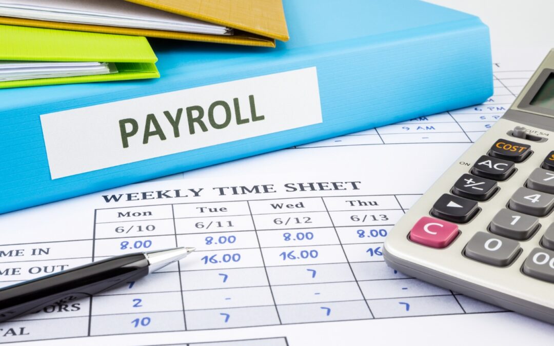 Why Outsourcing Payroll to HR Specialists Is a Game-Changer